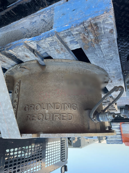 2021 MICHIGAN PNEUMATIC JF20