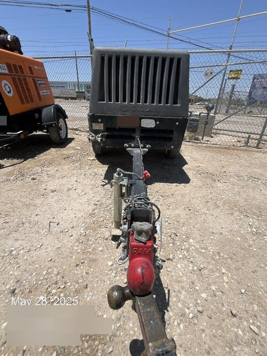 2019 SULLAIR 185-DPQ