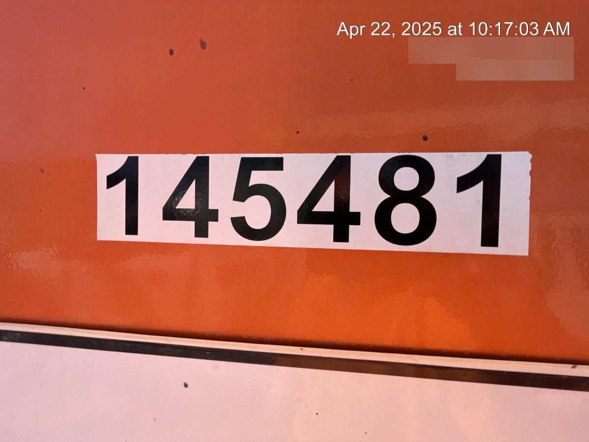 2021 JLG 860SJ