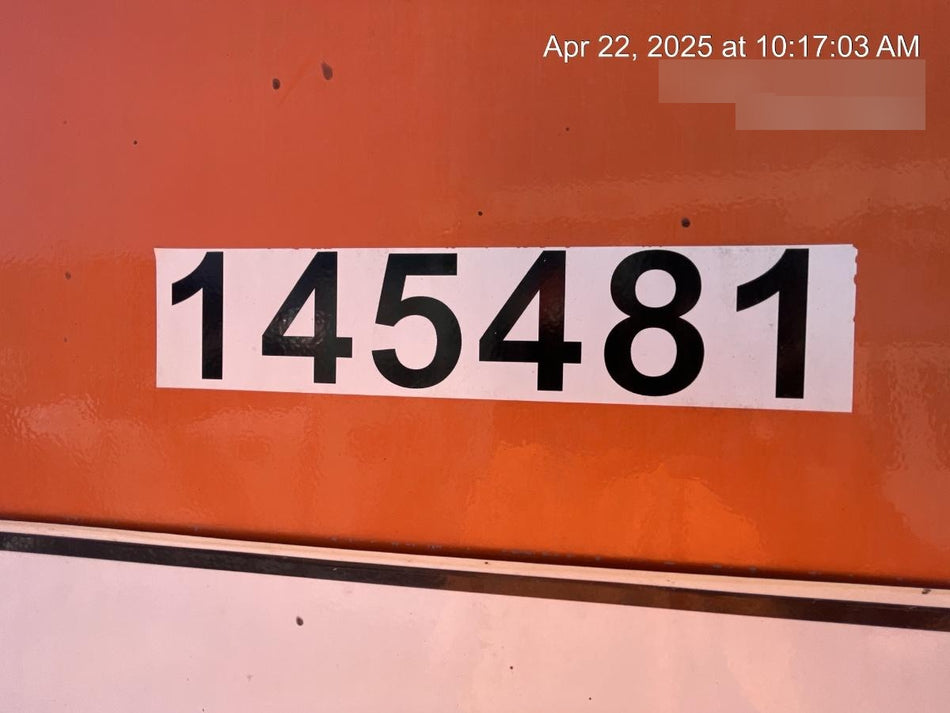 2021 JLG 860SJ