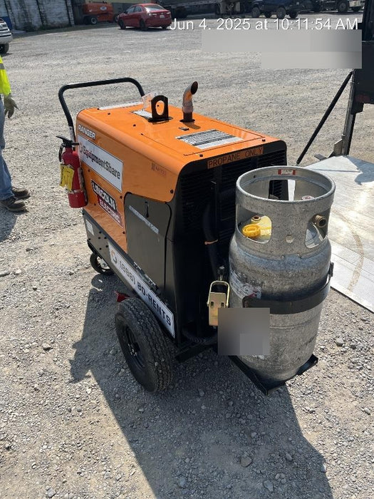 2023 LINCOLN ELECTRIC Invertec V155-S