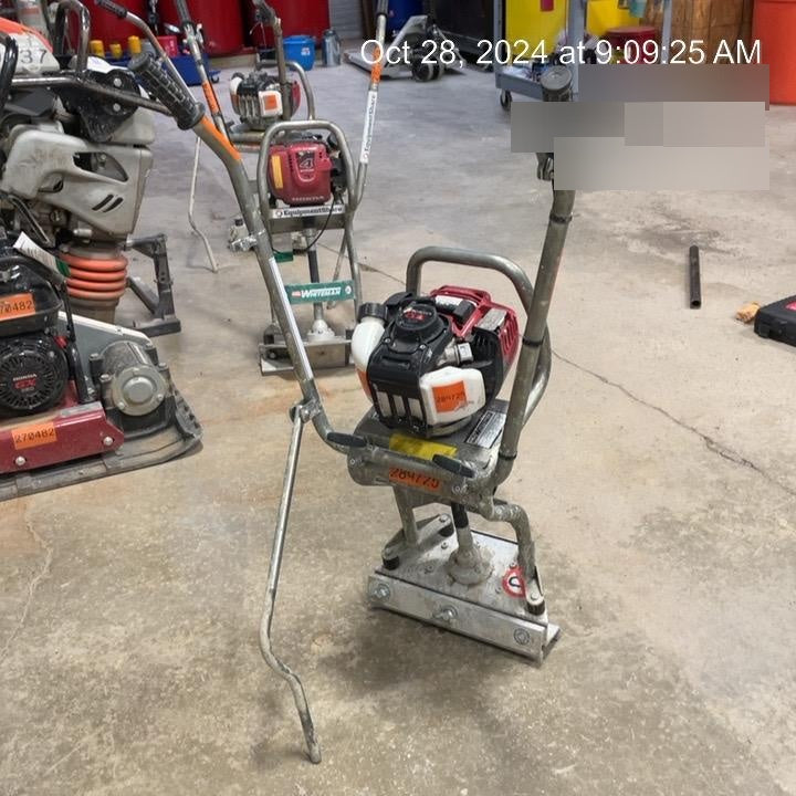2023 MULTIQUIP DSGPULW
