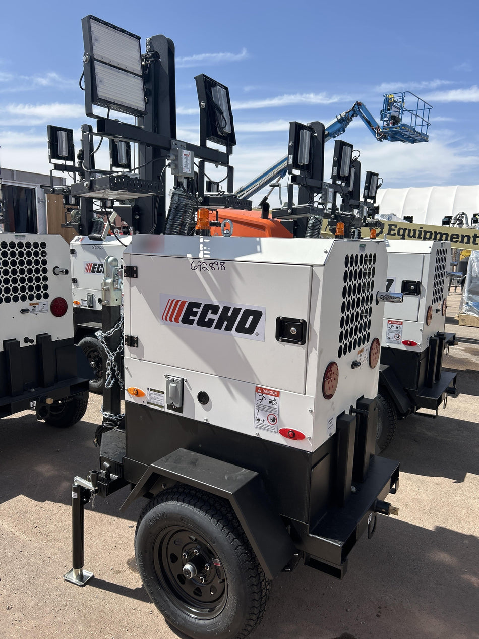 2026 ECHO DLT-3