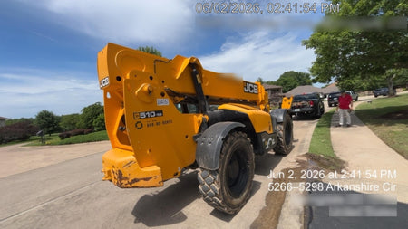 2023 JCB 510-56