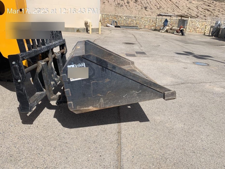 2020 STAR INDUSTRIES 1406B