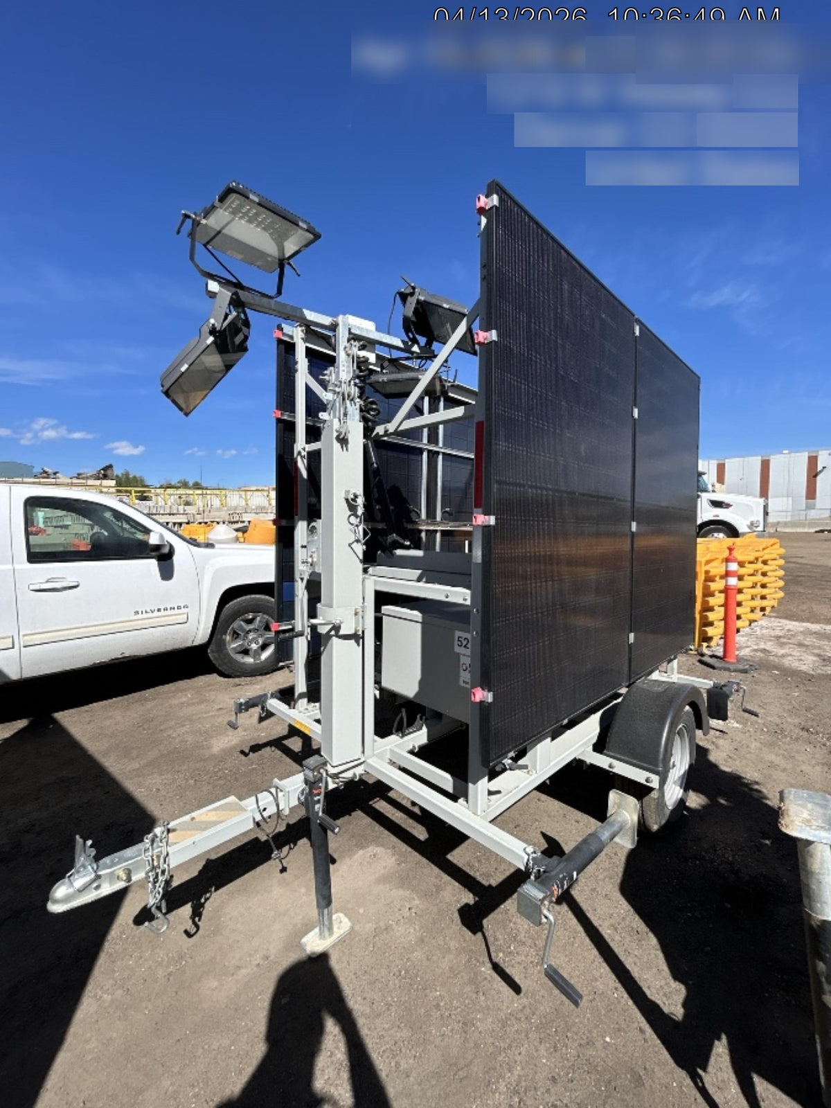 2025 PROGRESS SOLAR SOLUTIONS Helios-2XP