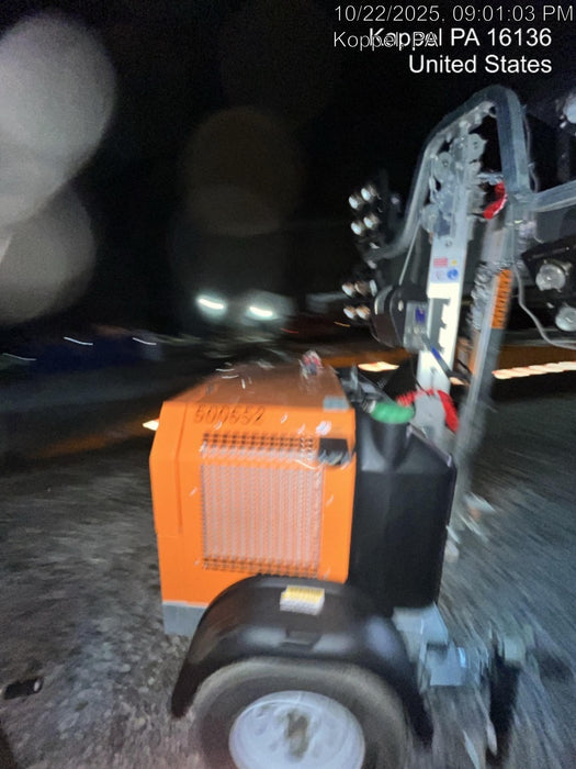 2025 WANCO WLTT-4MK8K