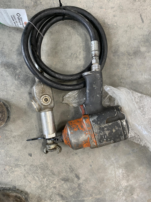 2020 MICHIGAN PNEUMATIC 750SS