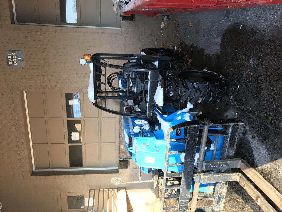 2018 GENIE GTH-5519