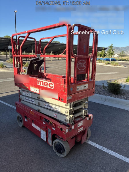 2021 MEC 1930SE