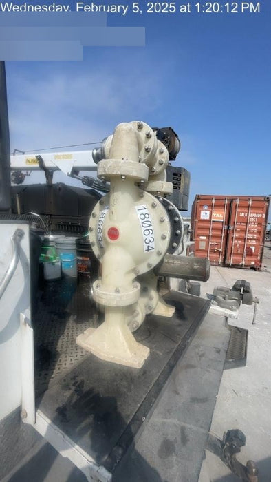 2021 INGERSOLL RAND PD30P-DPS-PTT-A