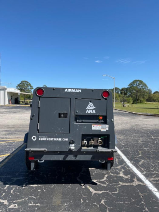 2024 AIRMAN PDSF375DP-6E1