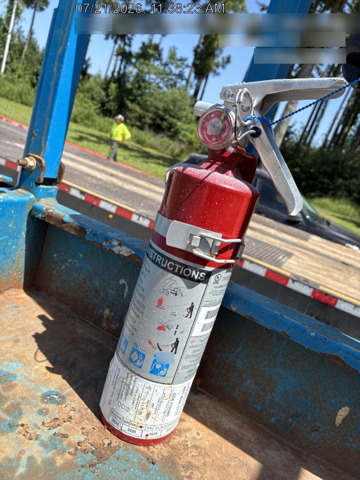 2017 Genie GS-4047 Genie GS4047