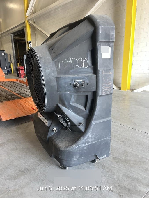 2021 PORTACOOL PACJS2601A1