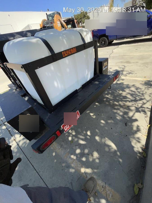 2025 MI-T-M AW-9000-0005 / DHG-4004-B0V6G