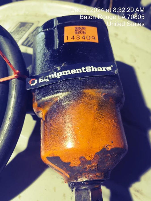 2021 MICHIGAN PNEUMATIC 750SS