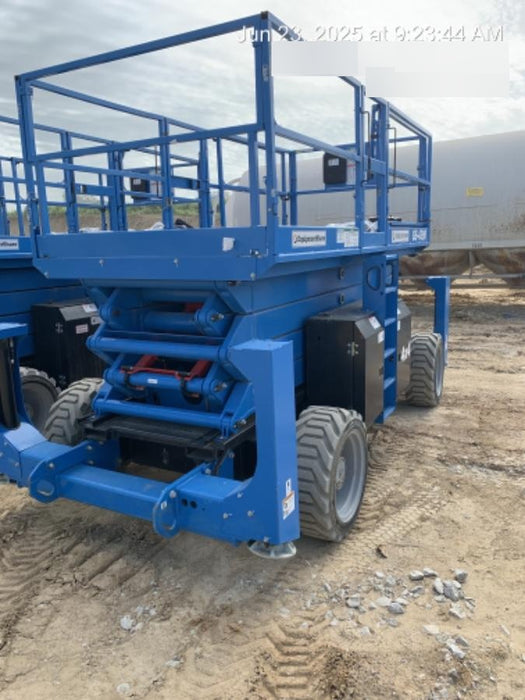 2020 GENIE GS-4390 RT