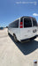 2023 CHEVROLET Express Van - Rental