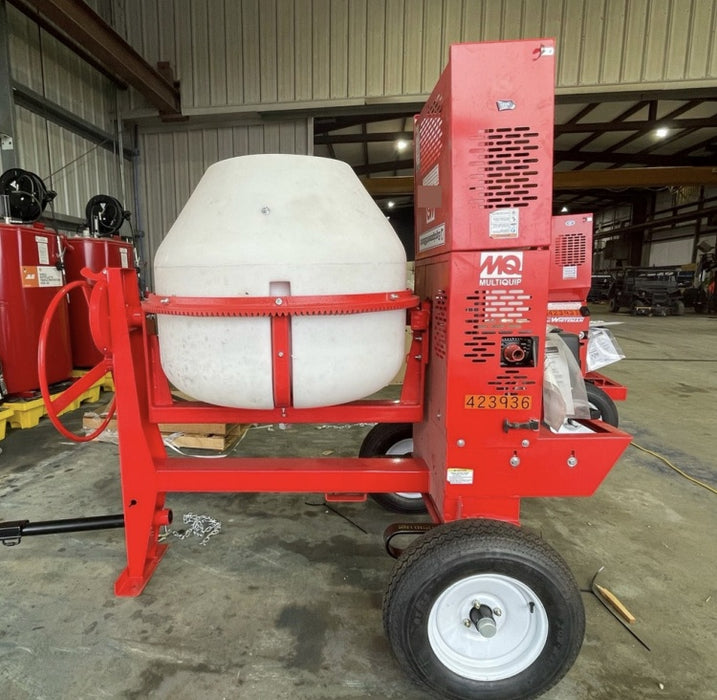 2024 MULTIQUIP MC12PH