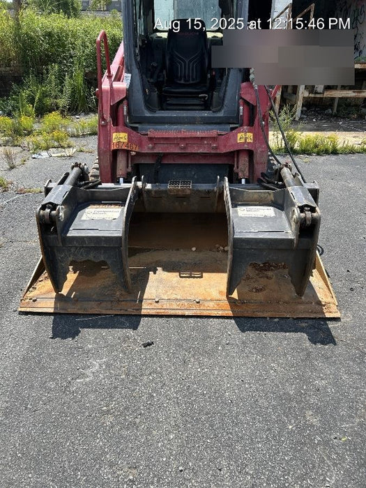 2022 PALADIN UTILITY GRAPPLE 11876-0022