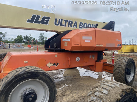 2021 JLG 1200SJP