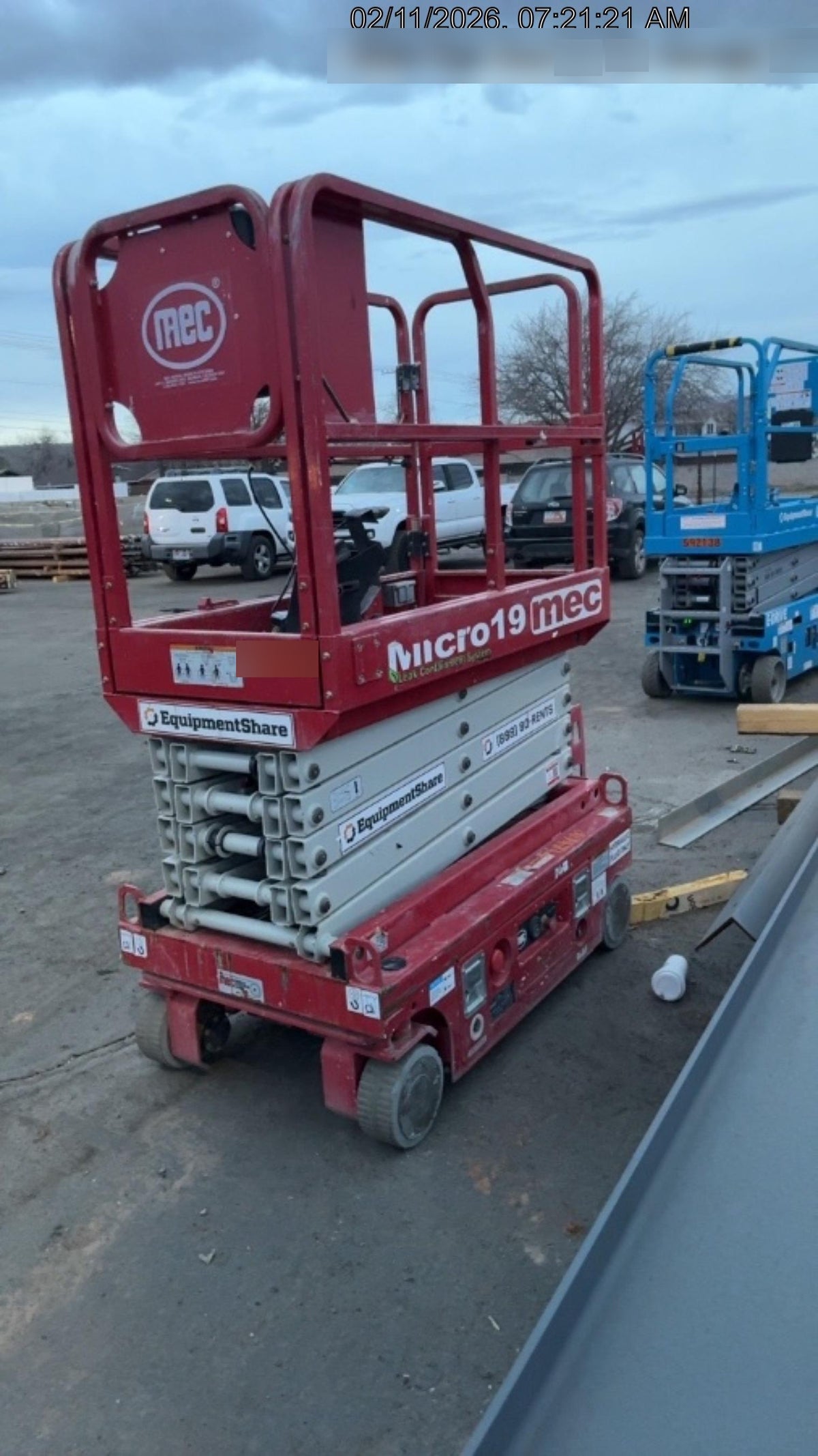 2020 MEC Micro 19