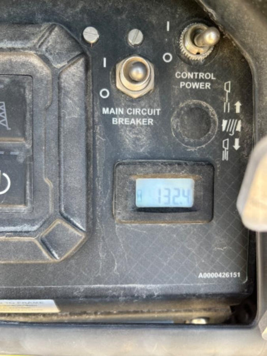 2024 Generac MLT2 Diesel, Flex Switch 120V Input, Powerzone Controller, 
(4) 320W LED Lights, 4kW Generator, 39.9 Gal Fuel Tank, 2" Ball, T3