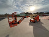 2019 JLG E400AJPN