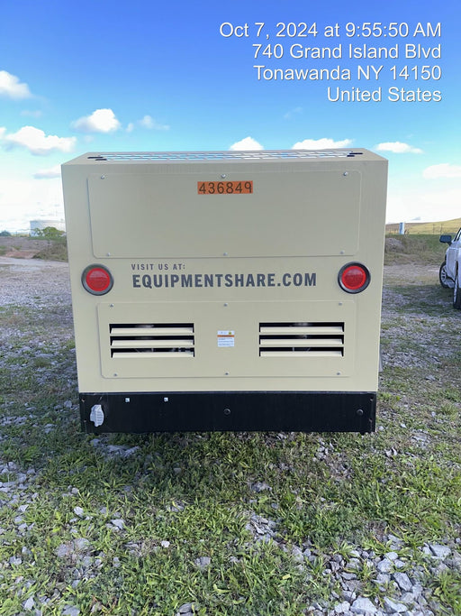 2024 DOOSAN P425/HP375WCU-T4F