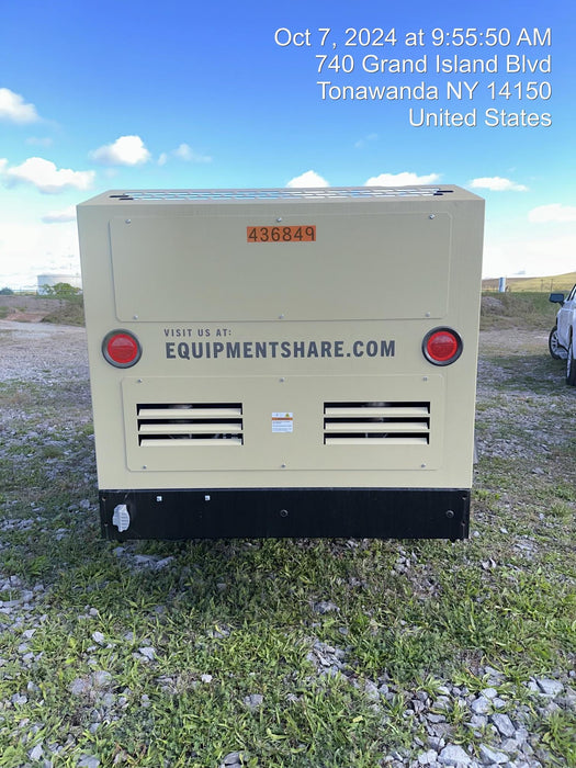 2024 DOOSAN P425/HP375WCU-T4F