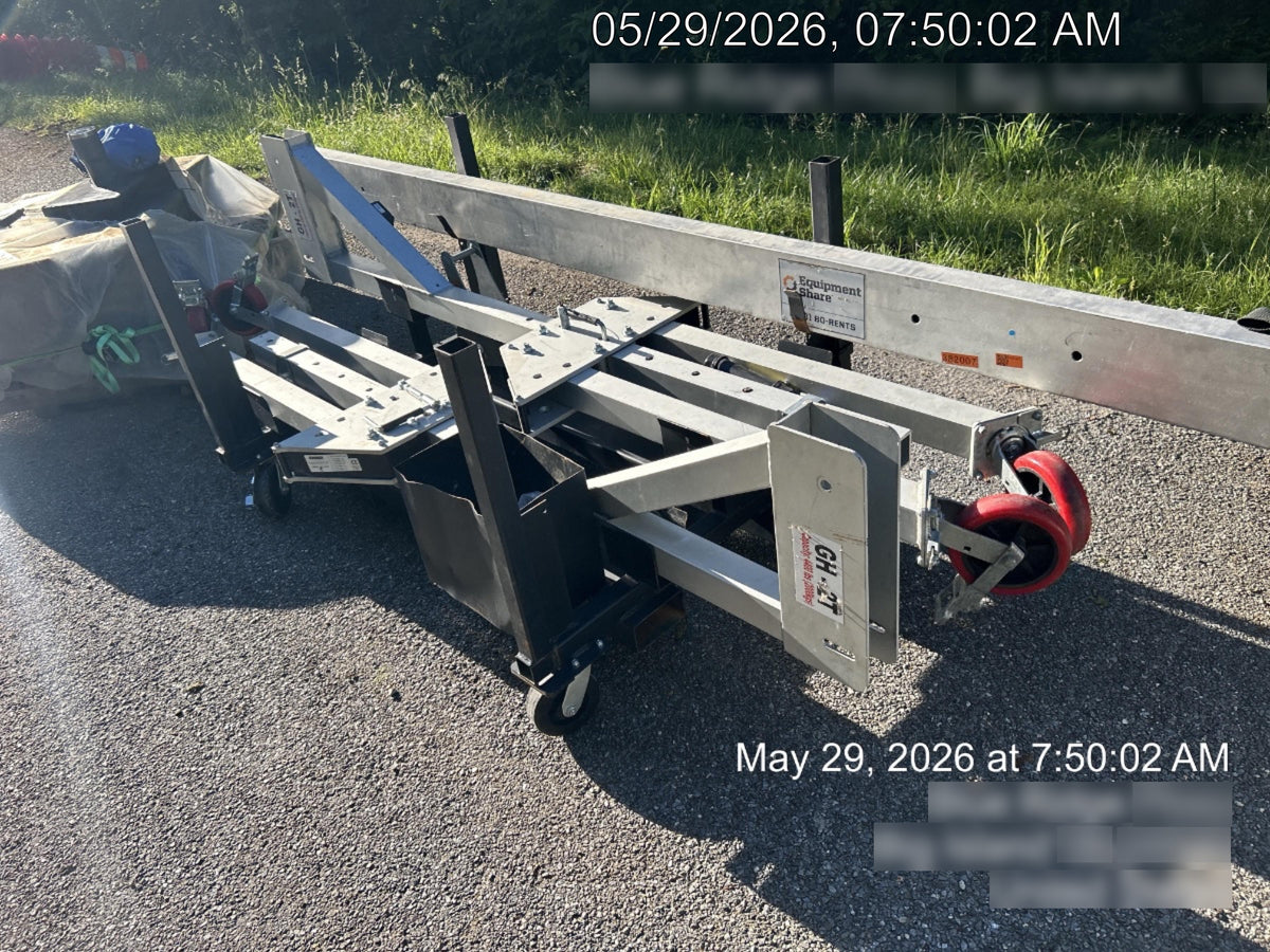 2024 SUMNER GH2T-12