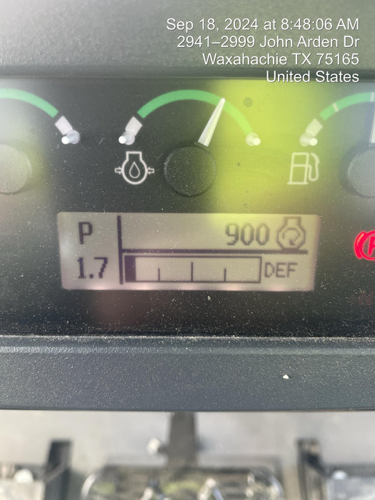 2024 JOHN DEERE 655K