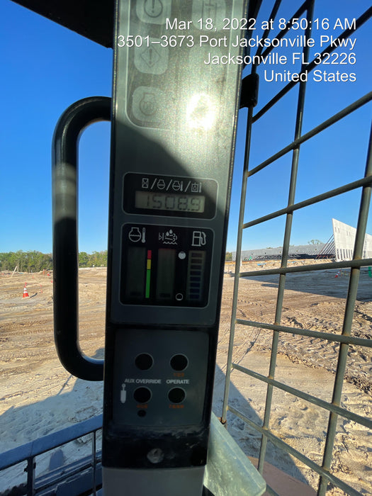 2018 FLECO 48" Pallet Forks - Fleco