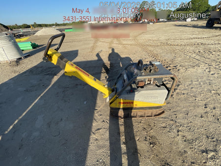 2024 WACKER NEUSON DPU5545Heh