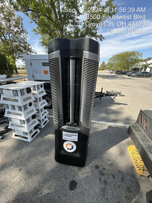 2023 VECTOR Vector Max