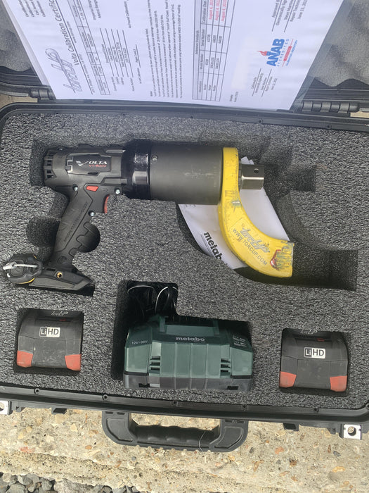 2021 TORCUP VT-2000KIT