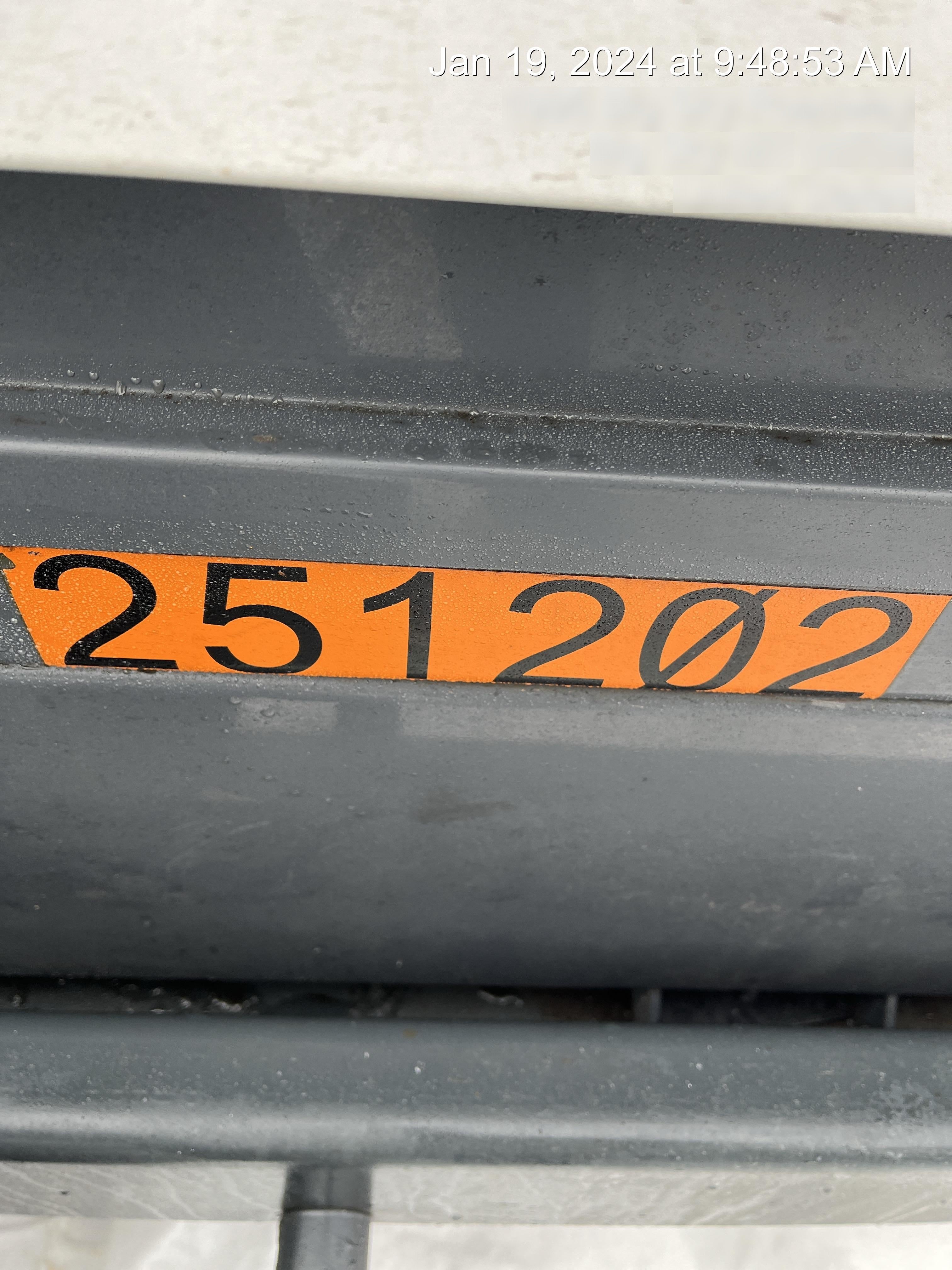 2022 AIRMAN SDG25S
