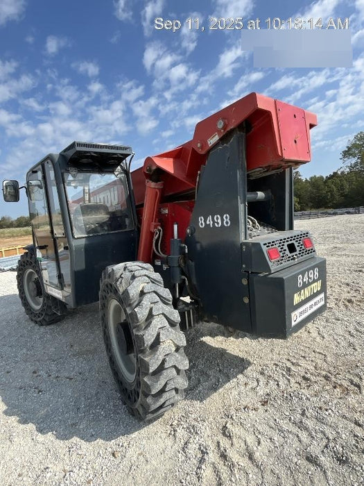 2018 MANITOU 12042