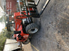 2020 Manitou MTA5519 Canopy, Solid Tires, Work Lights, Beacon, Aux Hydraulics, Back up Alarm, Mirrors, ES Keypad
