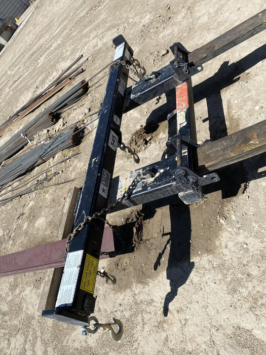 2021 STAR INDUSTRIES 1150C