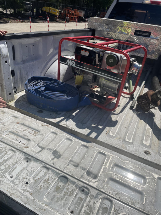 2023 MULTIQUIP QP3TH