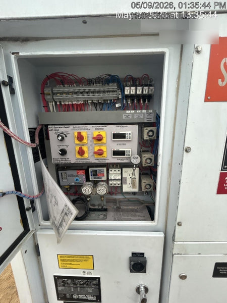 2022 SMARTECH SLIC12R-MSH