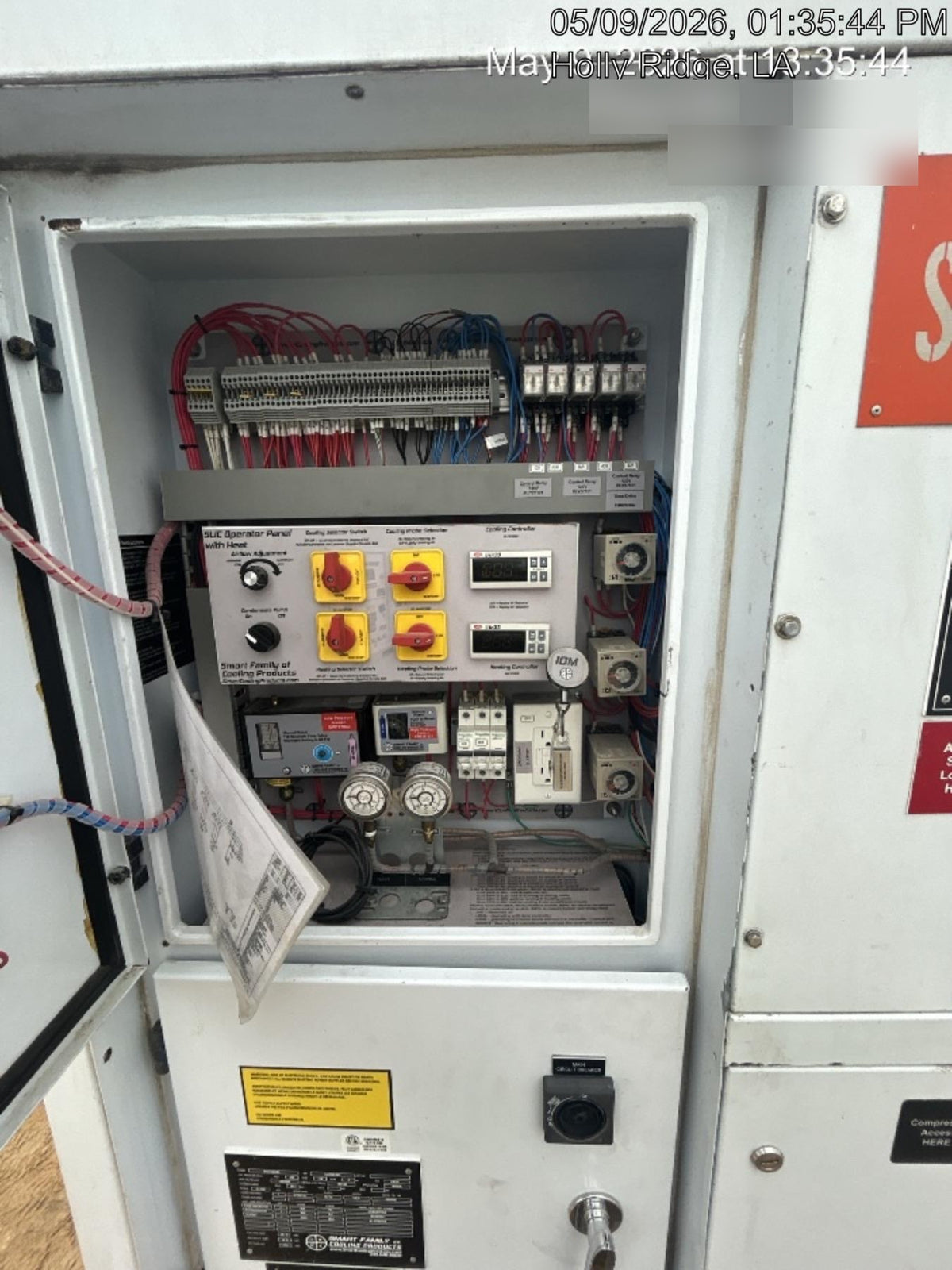 2022 SMARTECH SLIC12R-MSH