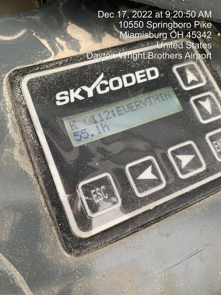 2021 SKYJACK SJ4740