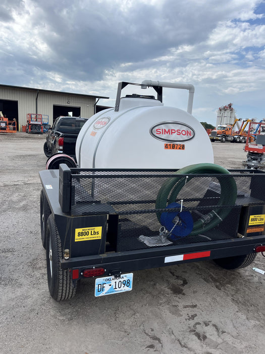 2023 SIMPSON SWT-52517