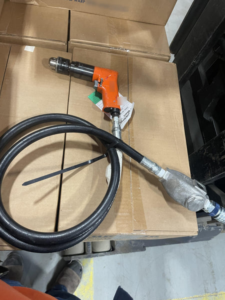 2021 MICHIGAN PNEUMATIC MP-527-ST