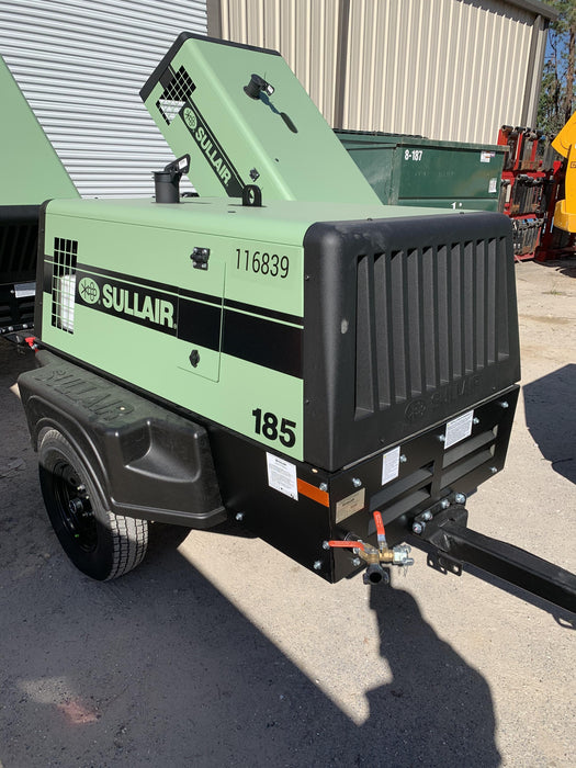 2020 SULLAIR 185-DPQ