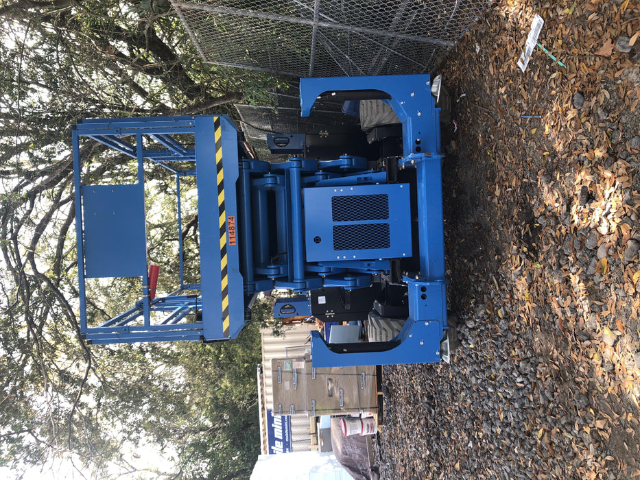 2020 GENIE GS-5390 RT