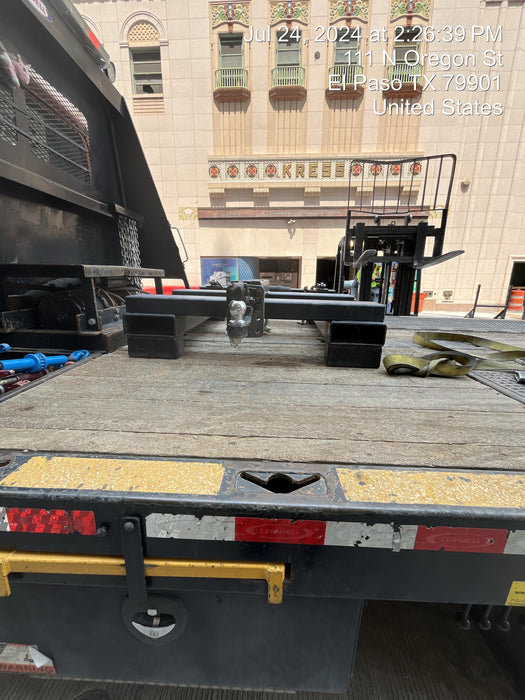 2020 STAR INDUSTRIES 1395B