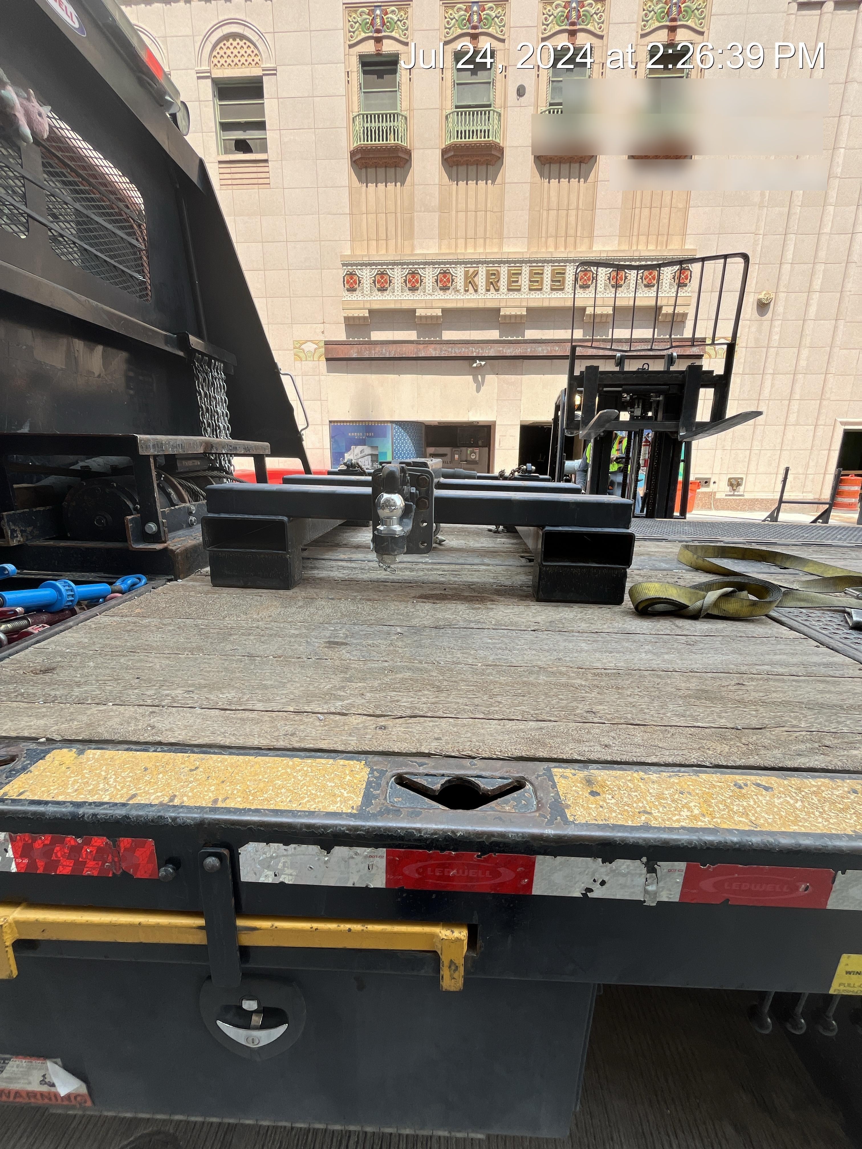 2020 STAR INDUSTRIES 1395B
